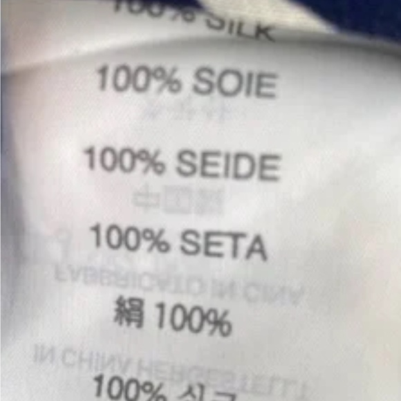 J. CREW Carrie Cami / Size 6 - Picture 7 of 7